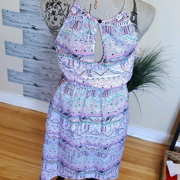 Summer Casual Dress - Picture 4 of 8